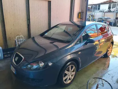 Usata Seat Leon