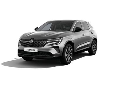 usata Renault Austral Hybrid E-Tech 200 Techno nuova a Gioia Tauro