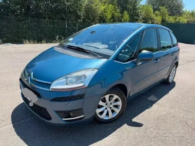 Usata Citroën C4 Picasso 2010 Monovolume