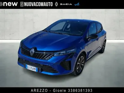Brugt Renault Clio V