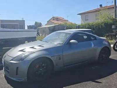 Usata Nissan 350Z