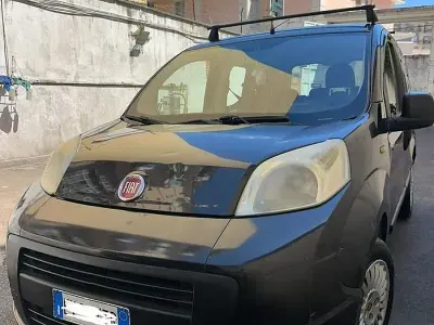 Usata Fiat Qubo