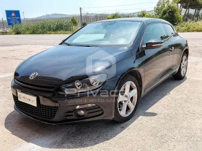 Usata VW Scirocco