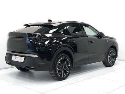 Nouvelle Peugeot 3008 Allure 145 ch (106 kW) 2025 Noir SUV