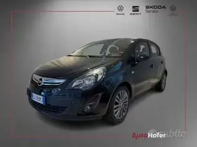 Usata Opel Corsa