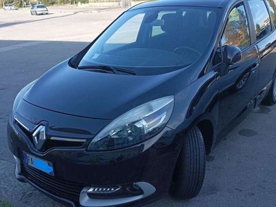 usata Renault Scénic III ScenicX-Mod 2015 1.5 dci Limited 110cv