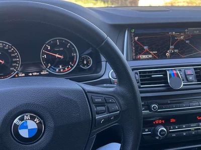 Usata 2016 BMW 520 Station wagon | 17.000 € (Cara)