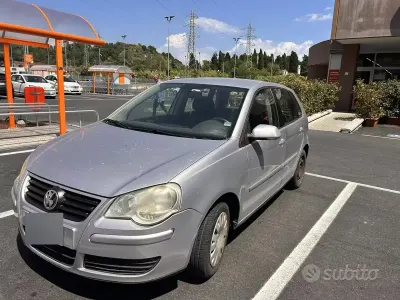 Usata VW Polo