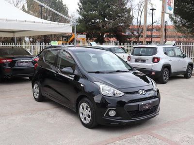 usata Hyundai i10 1.1 12V Econext Classic Plus