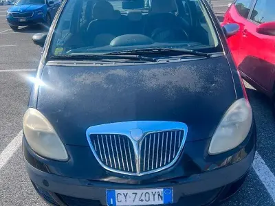 Gebraucht Lancia Musa