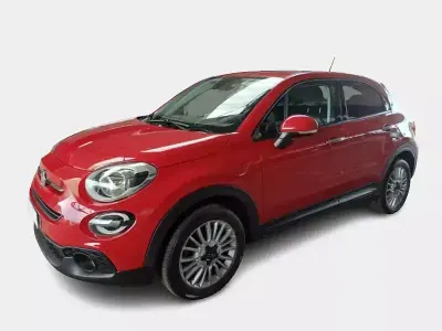 Usata Fiat 500X