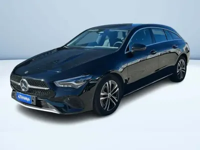 Usata Mercedes CLA180 Shooting Brake