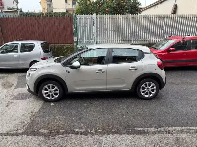 Usata Citroën C3