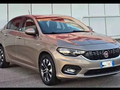 Usata Fiat Tipo