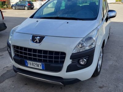 usata Peugeot 3008 3008 1.6 HDi 112CV Active