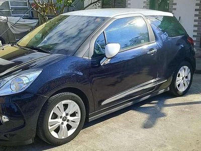Citroën DS3