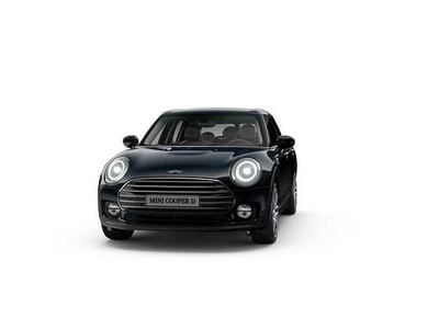 Mini Cooper D