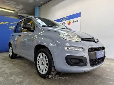Usata Fiat Panda