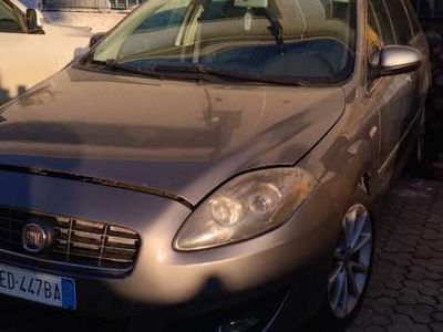 Fiat Croma