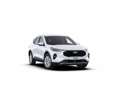 Bianco Nuova 2026 Ford Kuga Business Edition SUV | 33.900 € (Super prezzo)