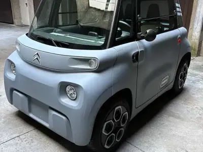 Occasion Citroën AMI 2022