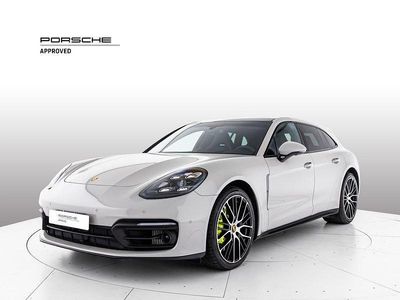 Usata Porsche Panamera Platinum Edition 462 CV (339 kW) 2022 Other Station wagon