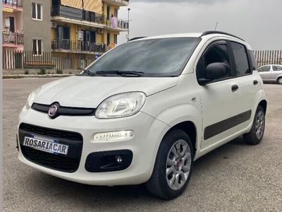 usata Fiat Panda 1.2