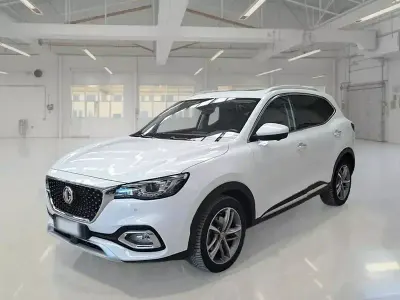 Usata MG EHS Exclusive 161 CV (118 kW) 2022 SUV