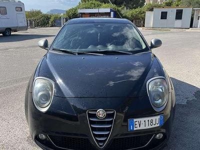Usata 2014 Alfa Romeo MiTo Distinctive Utilitaria | 6000 € (Buon prezzo)