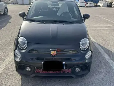 Usata Abarth 595