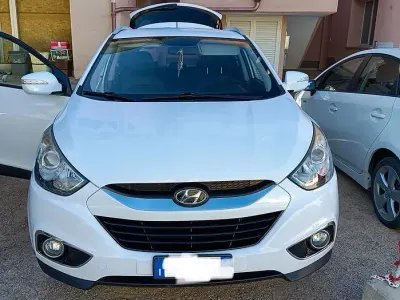 Usata Hyundai ix35
