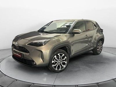 Usata Toyota Yaris Cross Trend 116 CV (85 kW) 2022 Other SUV