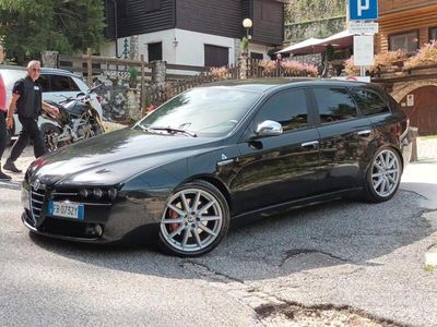 usata Alfa Romeo 159 - 2009