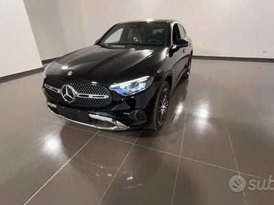 Mercedes GLC220