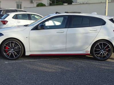 usata BMW 128 ti 5p. Msport #Unipro