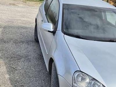 Usata VW Golf VI United 105 CV (77 kW) 2008 Utilitaria