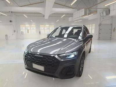Usata Audi Q5 S-line plus 203 CV (149 kW) 2023 SUV