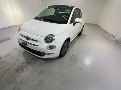 usata Fiat Sedici 500 1.0 Hybrid Dolcevita - CERCHI- VARI COLORI!