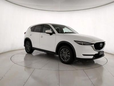 Usata Mazda CX-5 Exceed 149 CV (109 kW) 2018 SUV