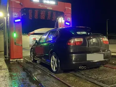 Usata Seat Leon
