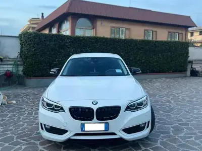 Usata BMW 218