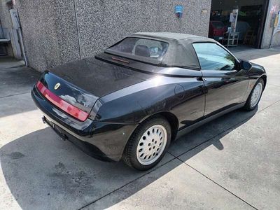 usata Alfa Romeo Spider Spider3.0 12v Lusso