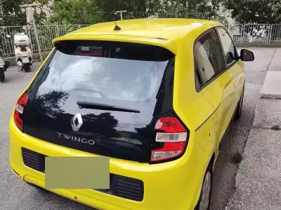 Usata Renault Twingo