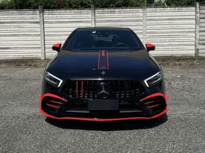 Usata Mercedes A35 AMG AMG 306 CV (225 kW) 2019 Berlina
