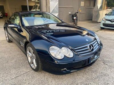 usata Mercedes 350 Classe SL (R230)cat