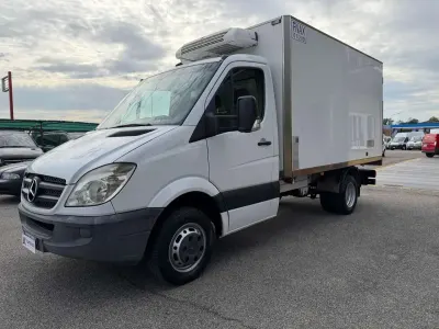 Occasion Mercedes Sprinter