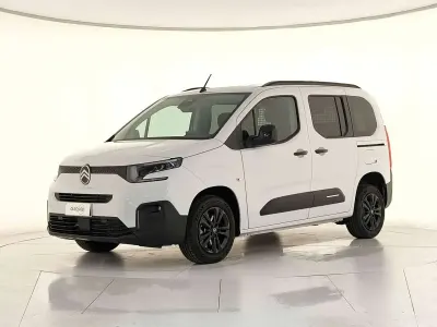 Usata Citroën Berlingo