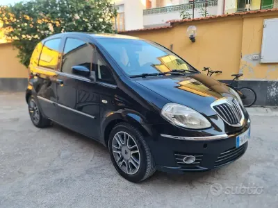 Usata Lancia Musa