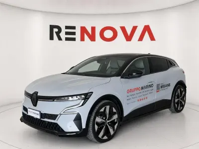 Usata Renault Megane E-Tech