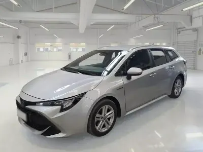 Usata Toyota Corolla